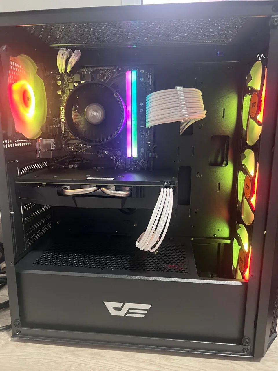 COMPUTADOR GAMER  - Foto 3