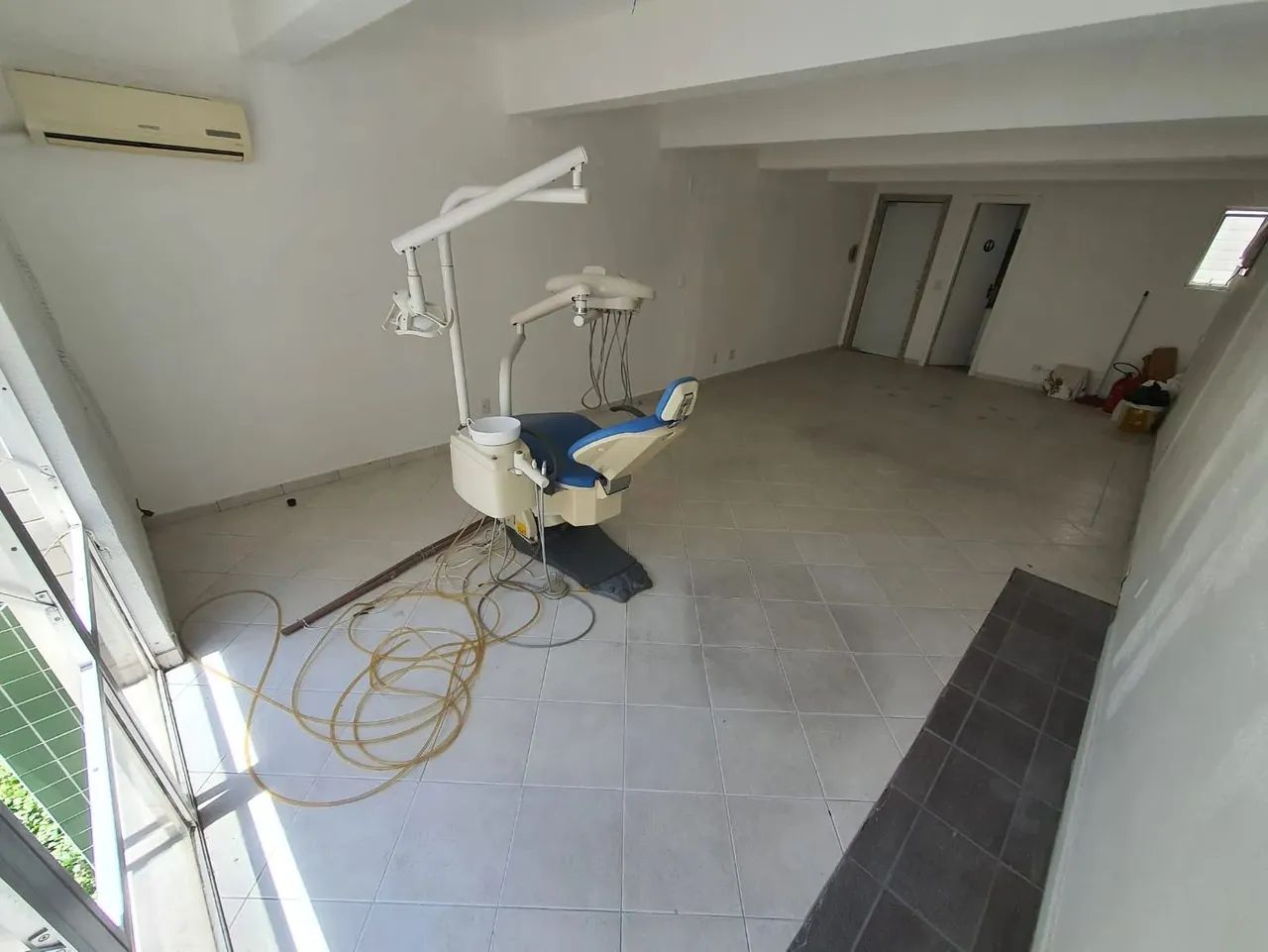 Sala comercial a venda no Centro de Florianópolis - SC - Foto 5