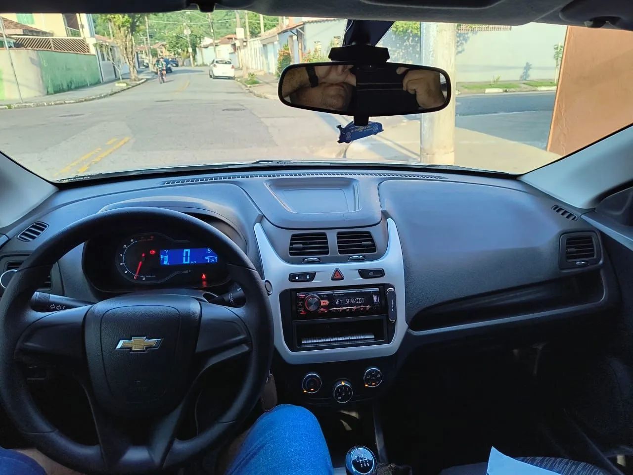 COBALT LT 1.4 MANUAL
