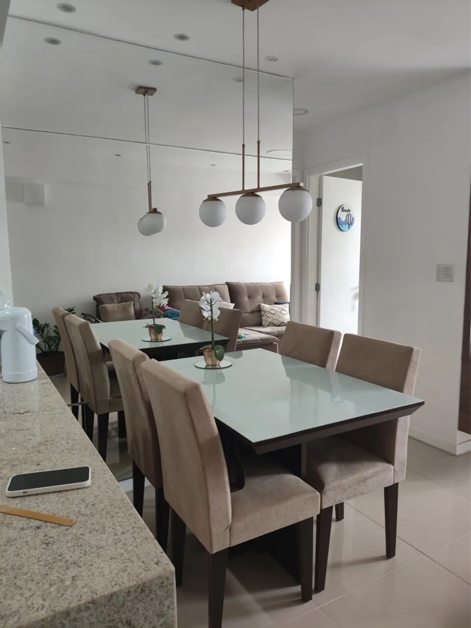 Apartamento pronto para morar  - Foto 4