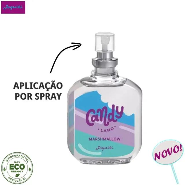Produtos Jequiti, com envios da Paraíba para todos os estados do Brasil. - Foto 5