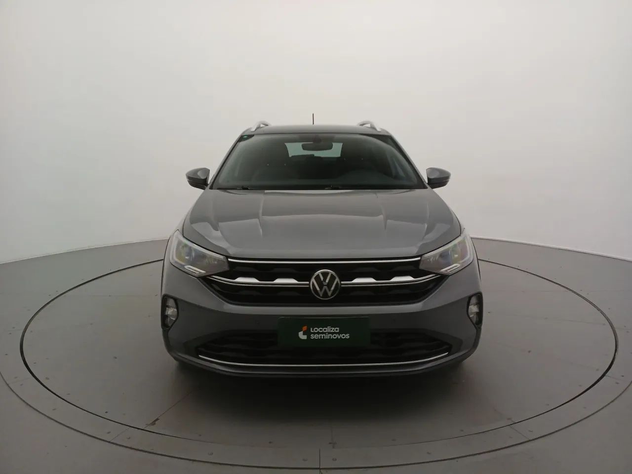 Volkswagen Nivus Highline 1.0 200 TSI Flex Aut., foto 8 de 18