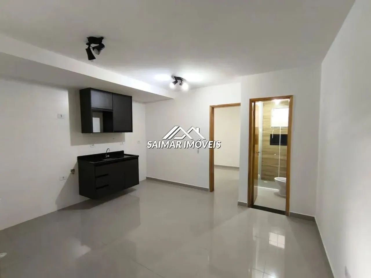Aluguel apartamento studio 33m² - Vila Prudente - Viver bem - Foto 2
