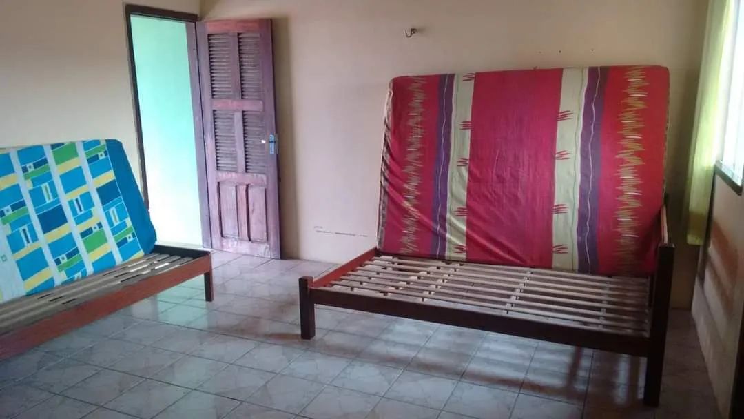 Casa Temporada com Piscina - Foto 14