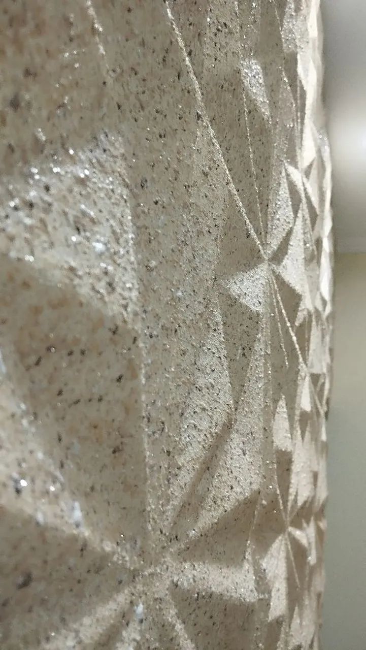 Textura de brilho fulget - Foto 5