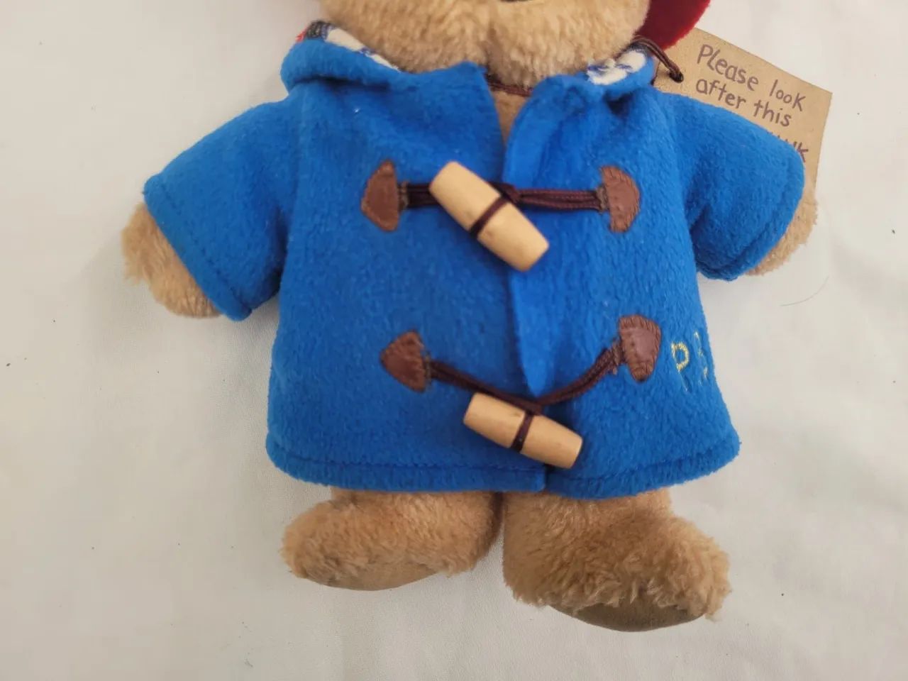 Urso Paddington Pelúcia - Foto 5