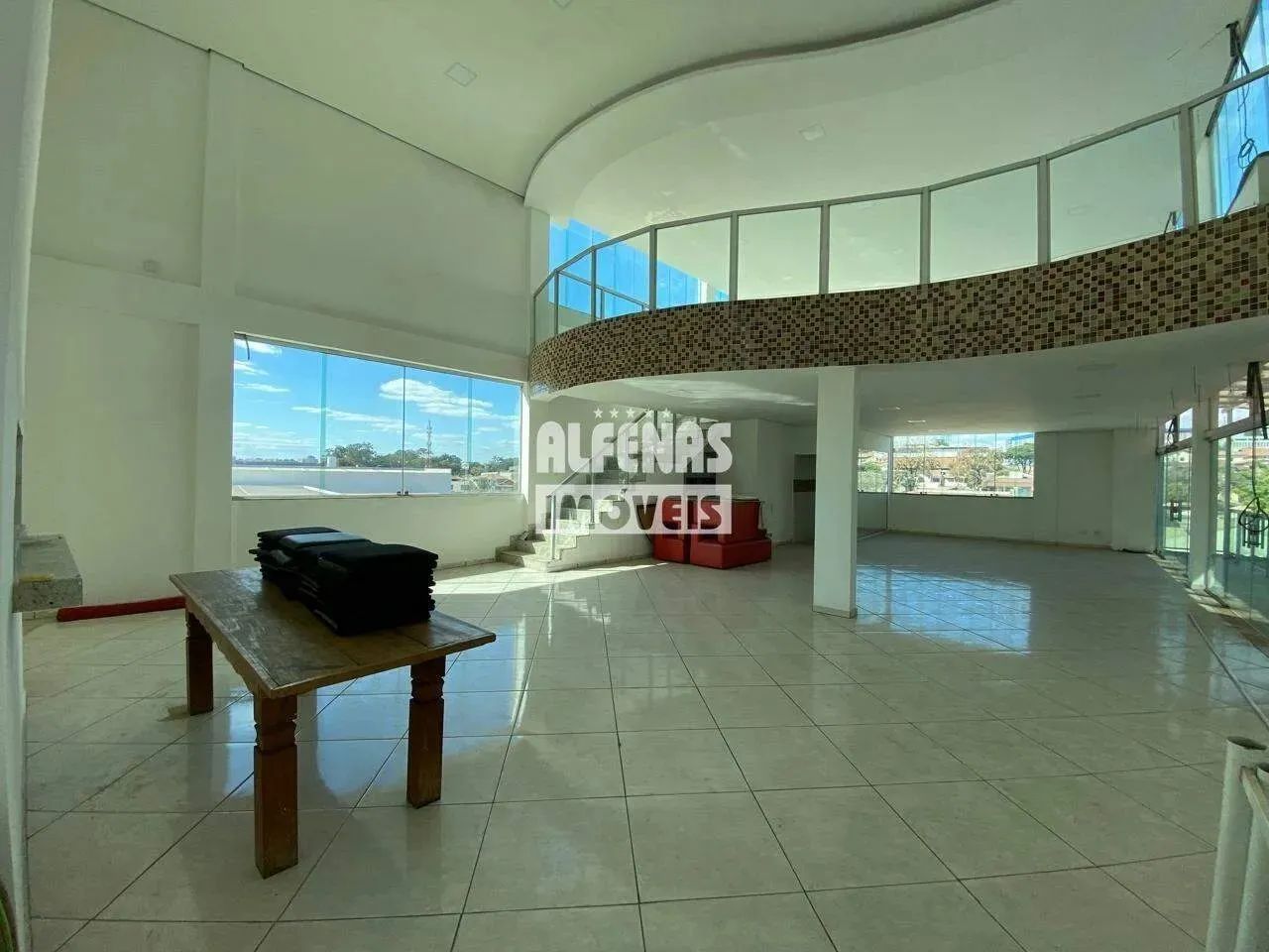 Andar corrido para aluguel no Bairro JARDIM RIACHO DAS PEDRAS - Foto 2