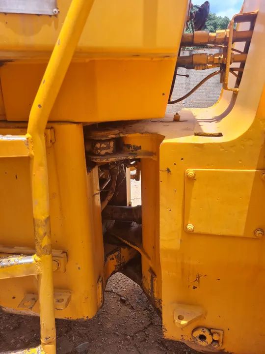 Carregadeira 930T - Foto 5