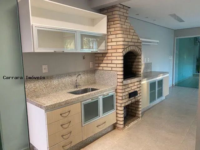 Casa em Condomínio para Locação em Uberlândia, Aclimação, 4 dormitórios, 2 suítes, 4 banhe - Foto 2