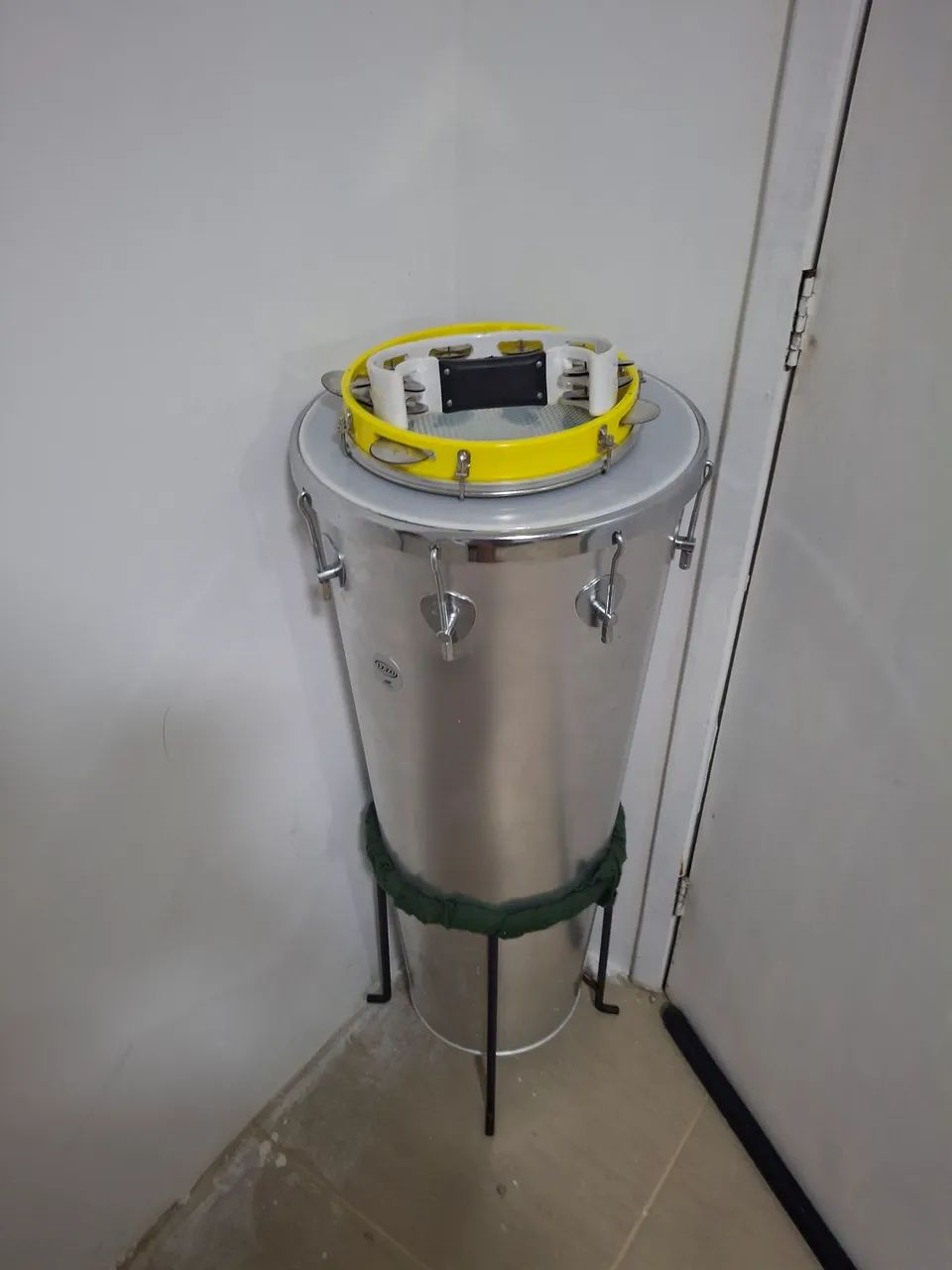 Instrumentos musicais  - Foto 6