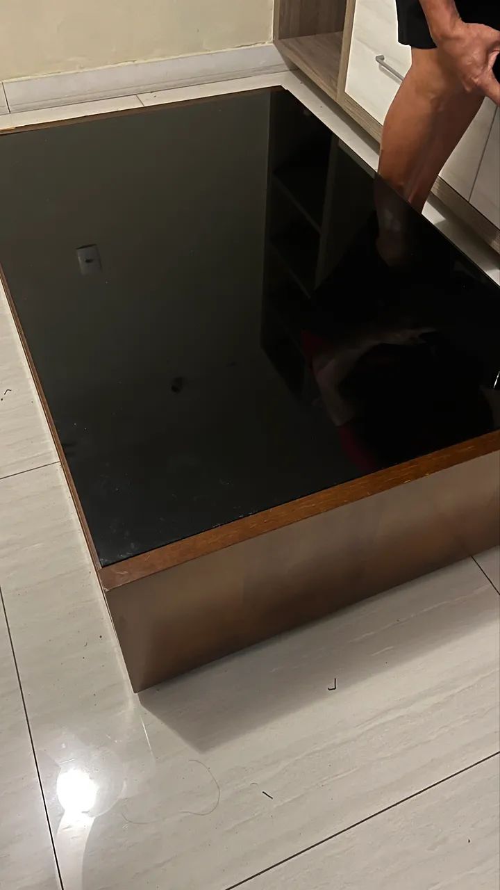 Mesa de vidro 64374837222019121