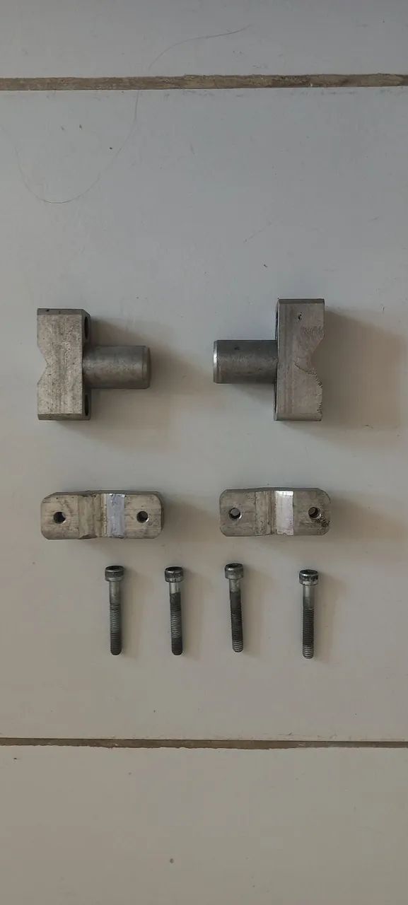 Rack prancha - Foto 3