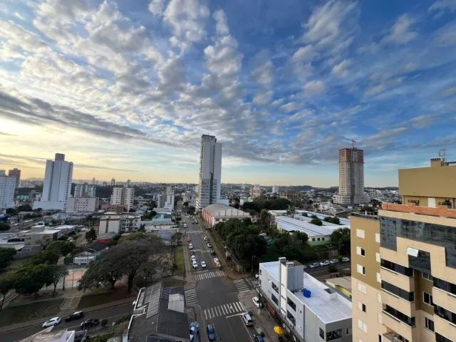 03 suítes, novo e com terraço - Foto 4