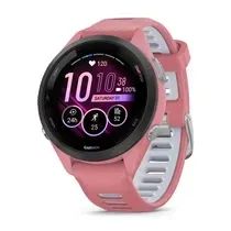 Relógio Garmin Forerunner 265S
