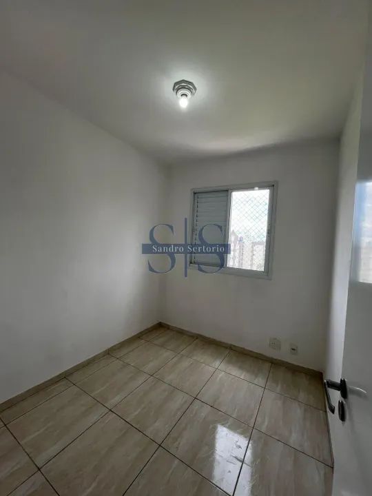 Apartamento para alugar 55 m² 3 quartos 1 vaga lazer completo paulicéia são bernardo do ca - Foto 14