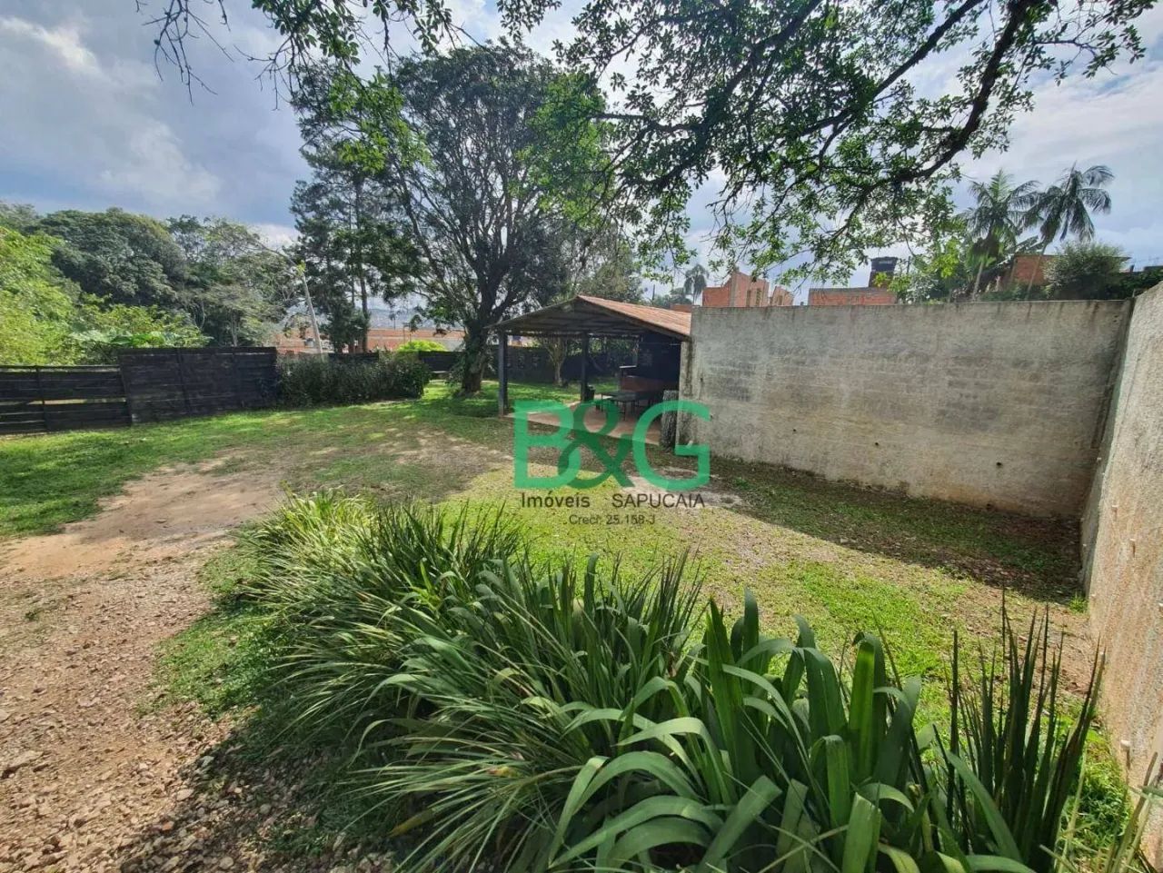 Fazenda com 3 dormitórios, 7500 m² - venda por R$ 2.900.000 ou aluguel por R$ 12.000/mês - - Foto 5