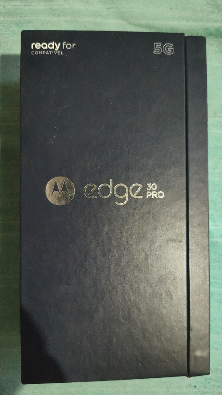 Moto g 30 pro