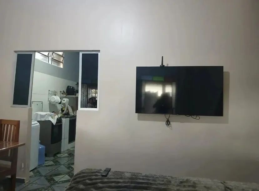 Vendo no Paranoá, Q 27  - Foto 3