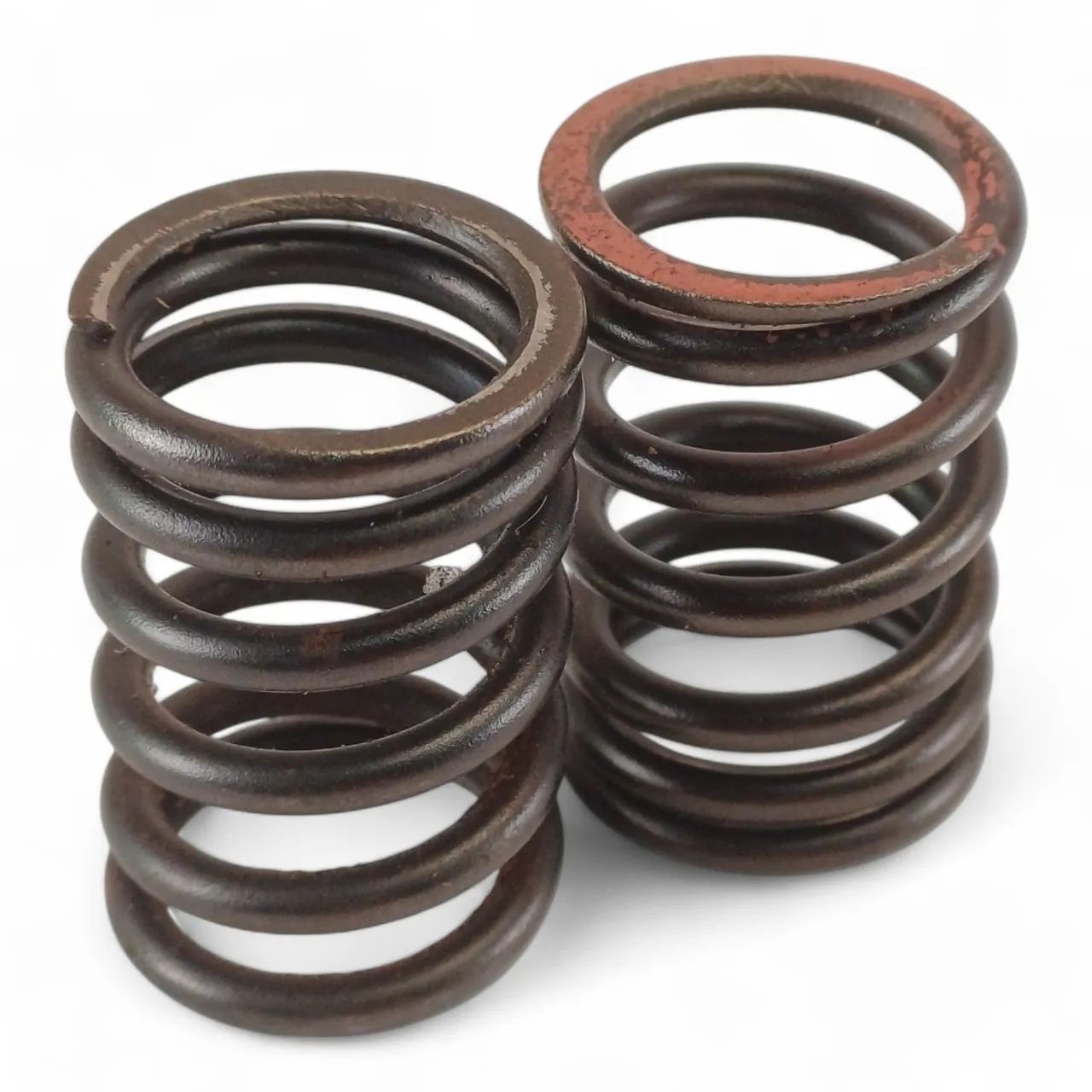 Valvula Escape Gsx 750F - Foto 4