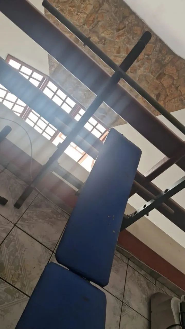 Academia completa  - Foto 4