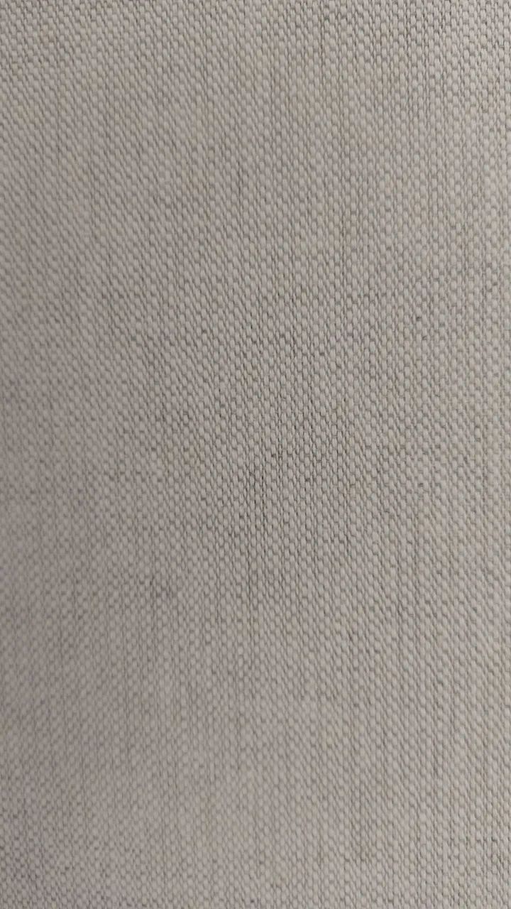 Sofá linho clássico luxo seminovo - 3/4 lugares - 10 almofadas - Foto 4