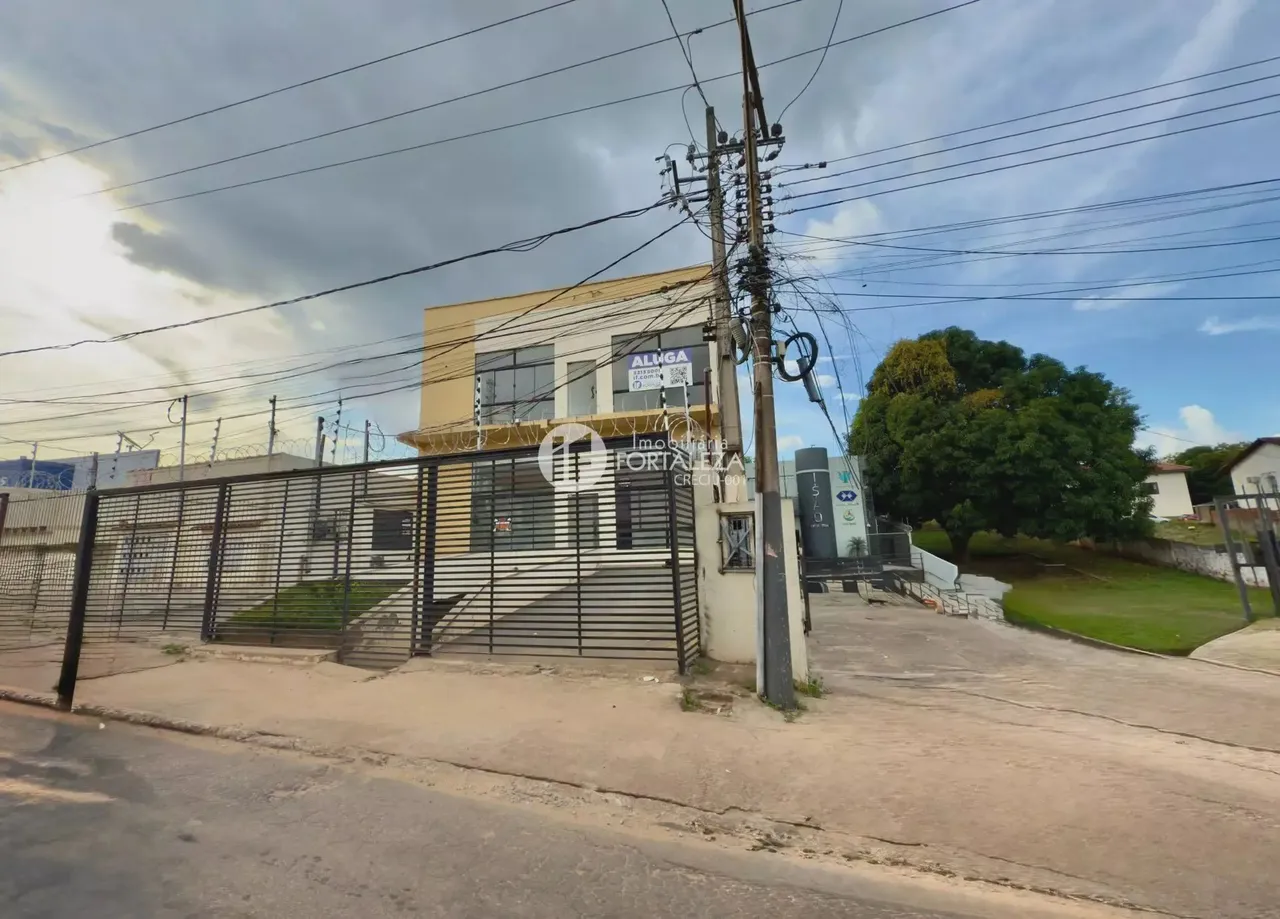 Imóvel para aluguel tem 1007 metros quadrados em Bosque - Rio Branco - AC