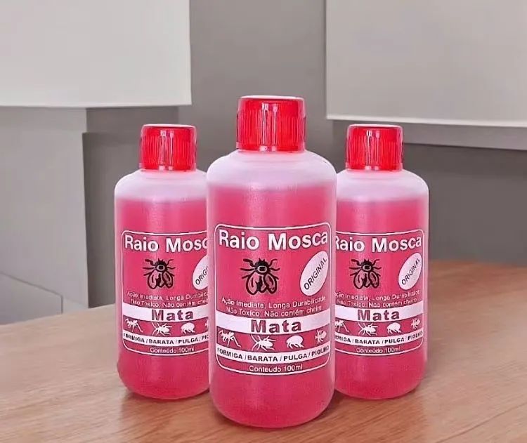 Raio Mosca - Foto 3
