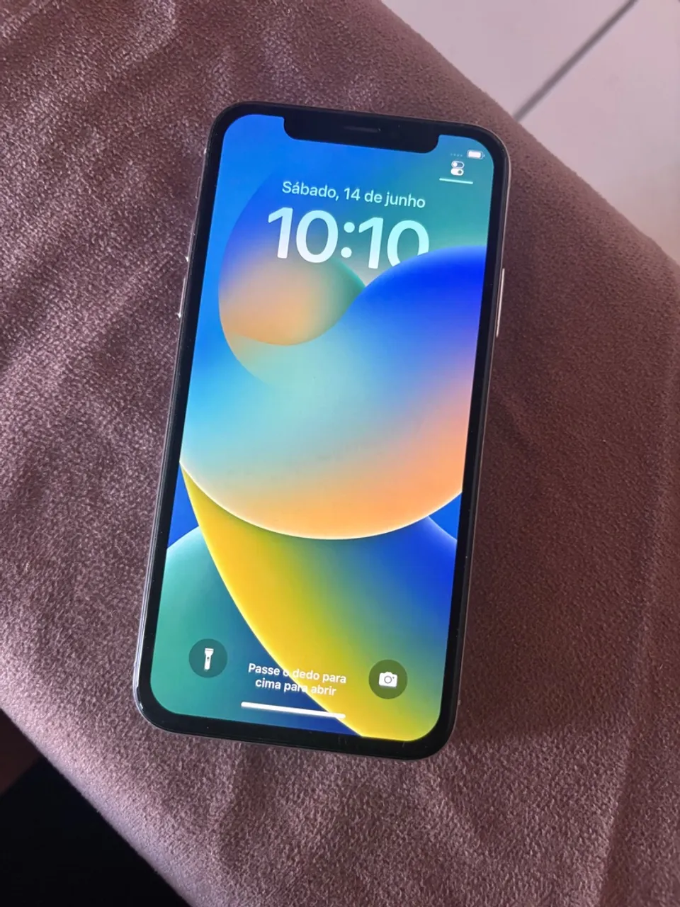 iPhone X 256GB