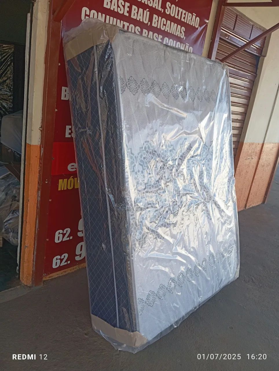 Camas box 320,00 - Foto 2