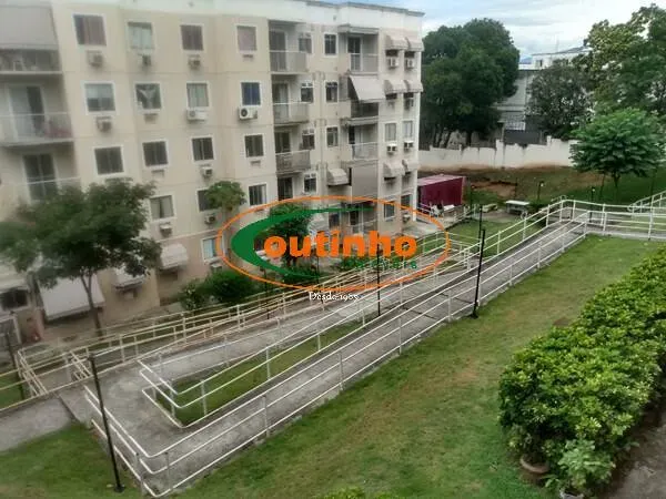 (29733A) Rua Flora Rica - Engenho da Rainha