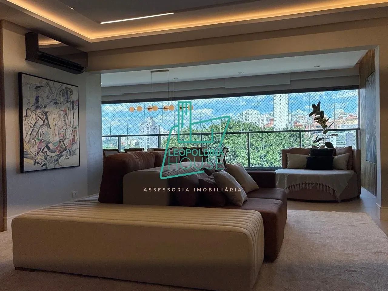 Apartamento à Venda 147m² na Vila Leopoldina - Foto 2