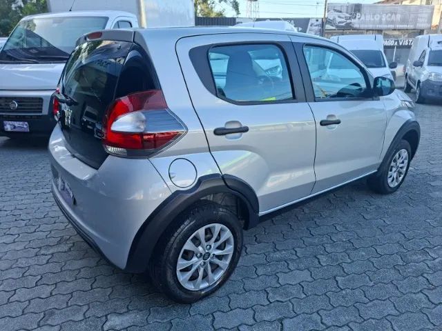 Fiat Mobi Like 1.0 Fire Flex 5P. 2024 - Foto 2