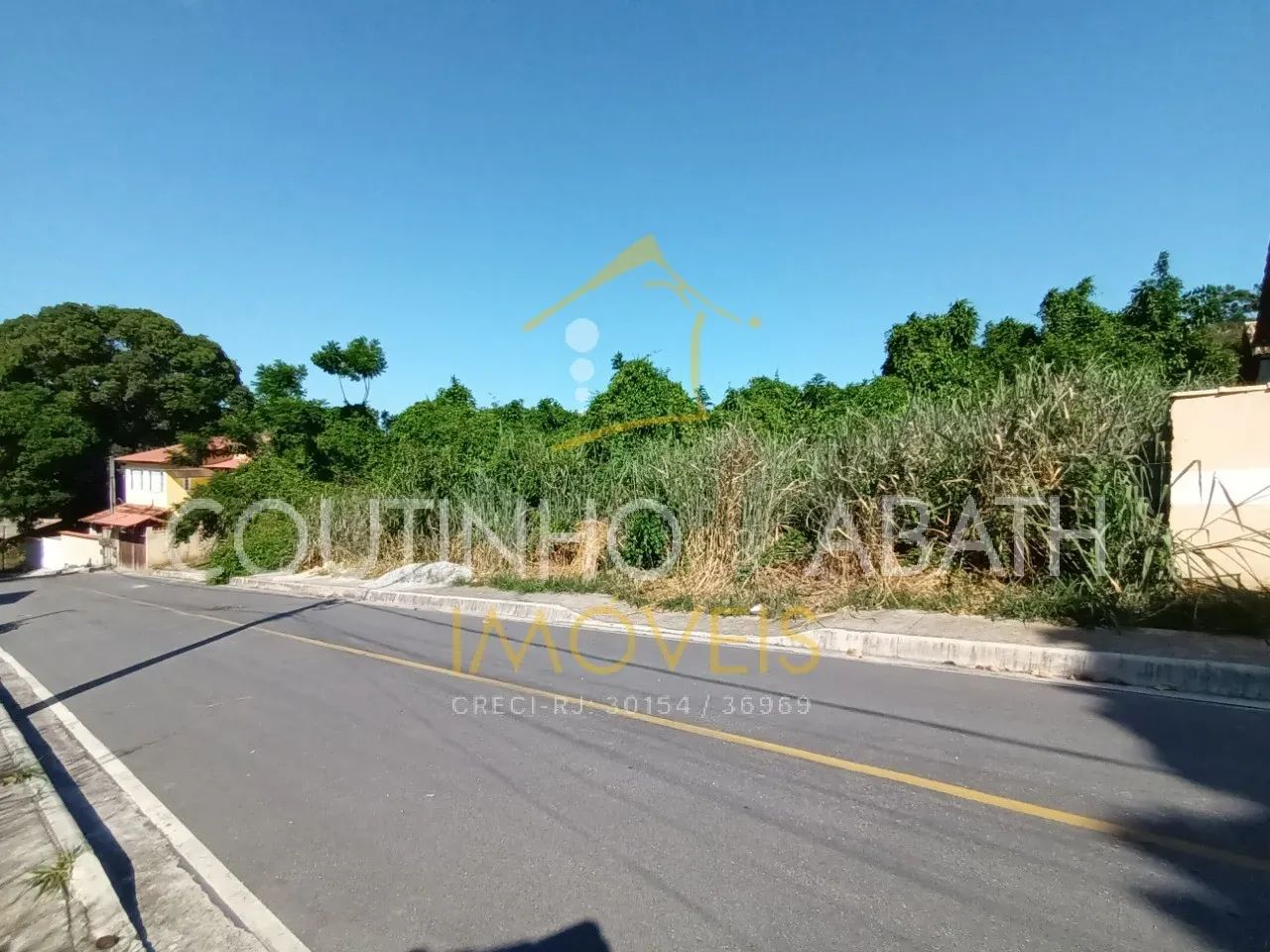 DOIS LOTES À VENDA EM BACAXÁ! 1.182 M² DE ÁREA TOTAL PARA INVESTIR - Foto 4
