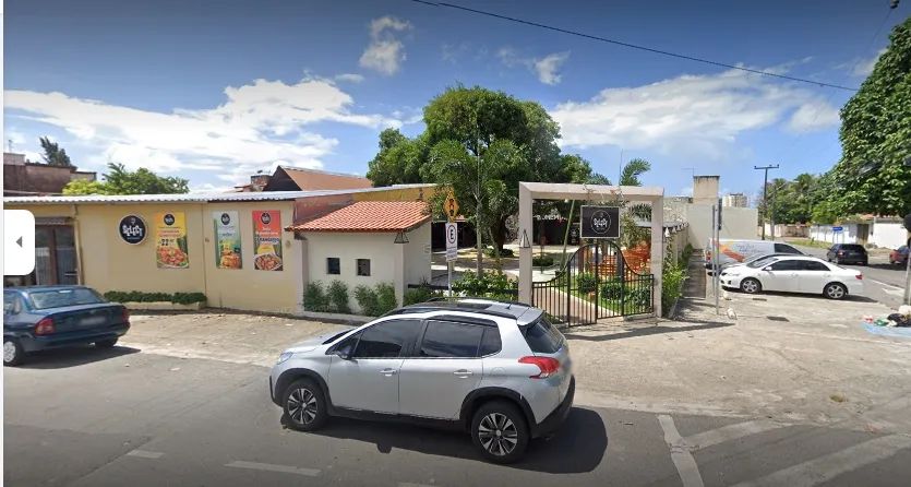 Imóvel para aluguel com 450 metros quadrados em Parque Iracema - Fortaleza - CE - Foto 2