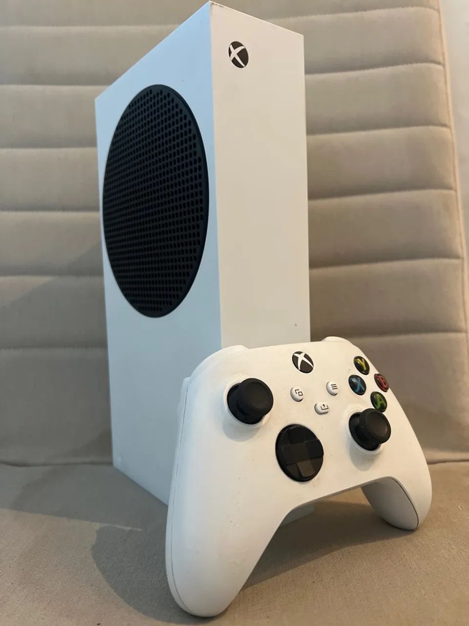 Vende-se XBOX SERIES S  - Foto 2