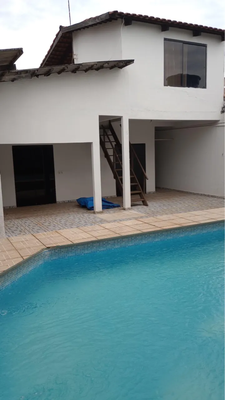Casa área nobre de Palmas