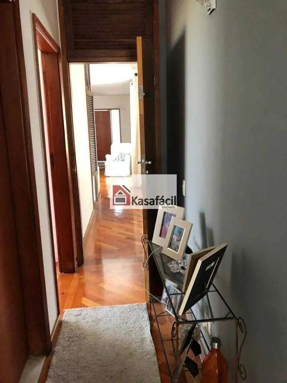 Casa à venda no bairro Brooklin Paulista - São Paulo/SP - Foto 4