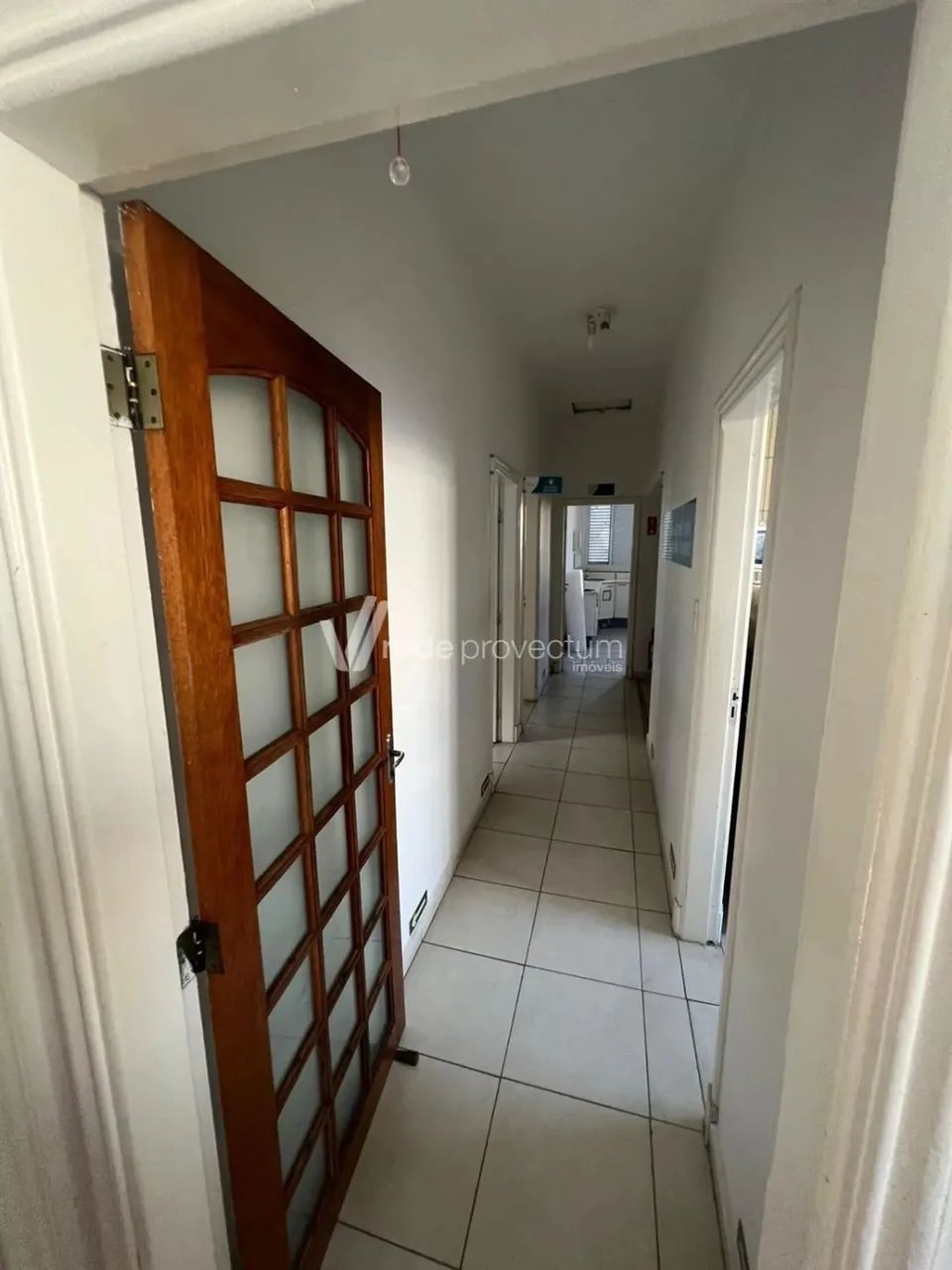 Sala para locação no Centro de Valinhos com 120 m² - Foto 5