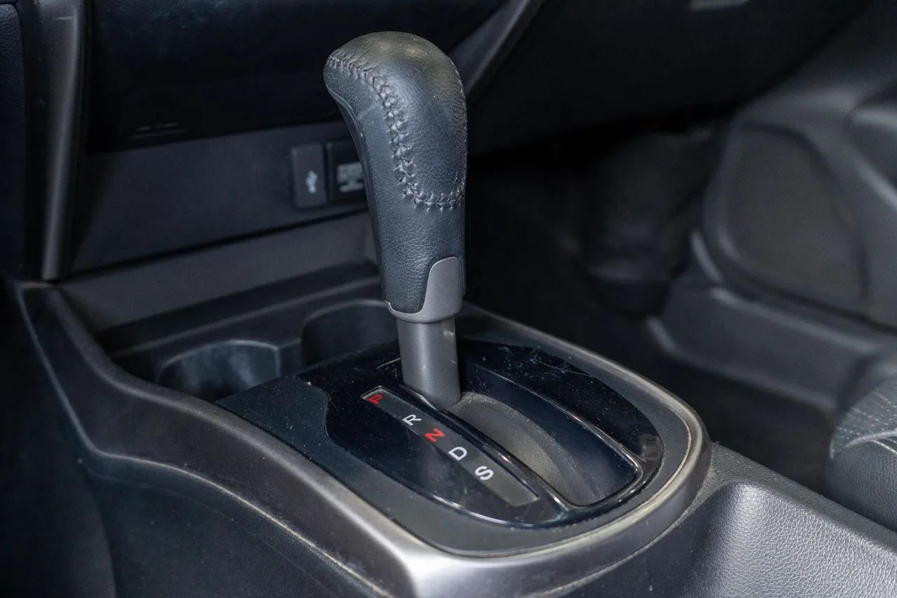 Honda City Sedan EXL 1.5 Flex 16V 4P Aut. 2016 - Foto 9