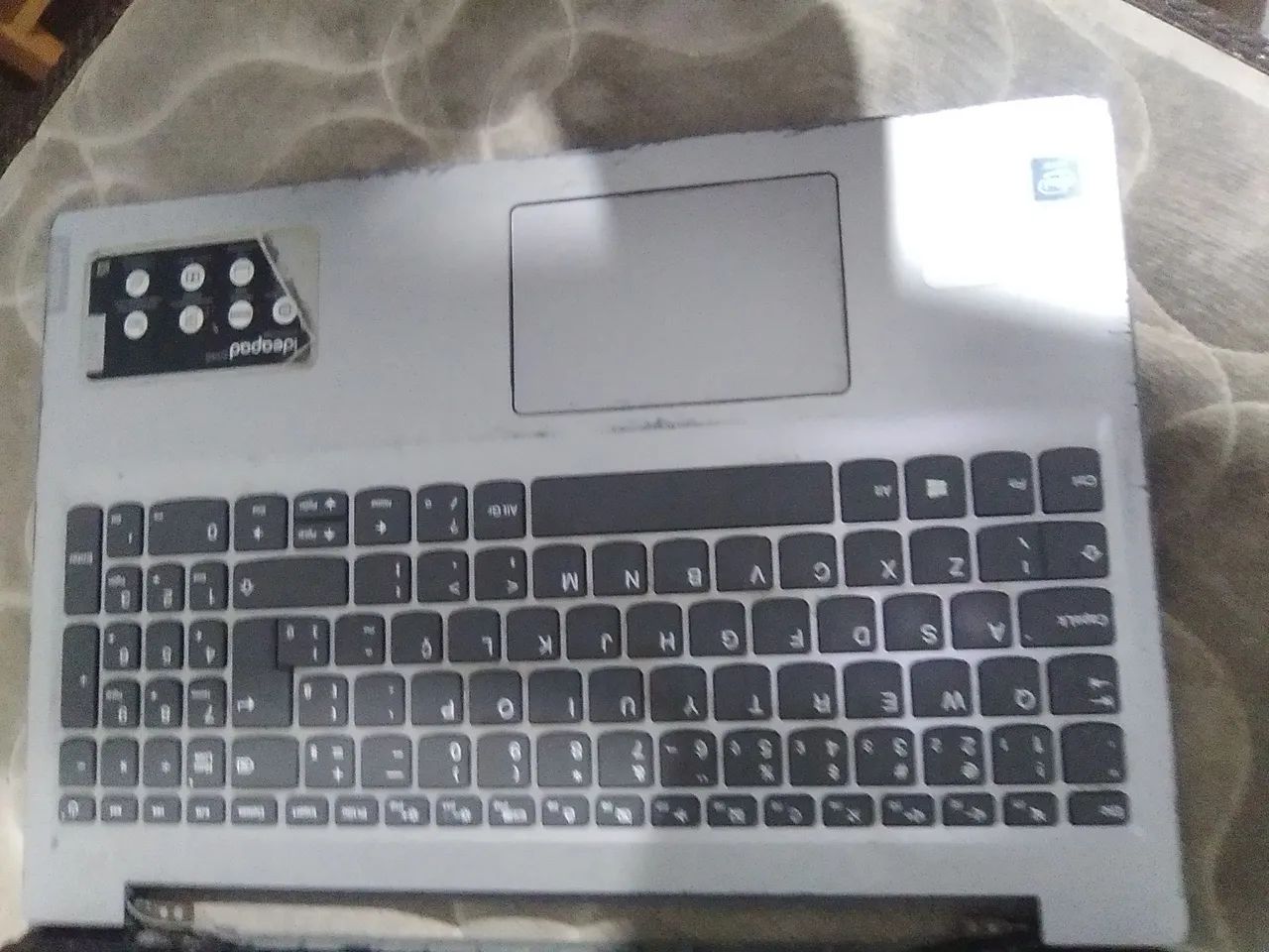 Notebook Lenovo Ideapad S145 - Foto 2