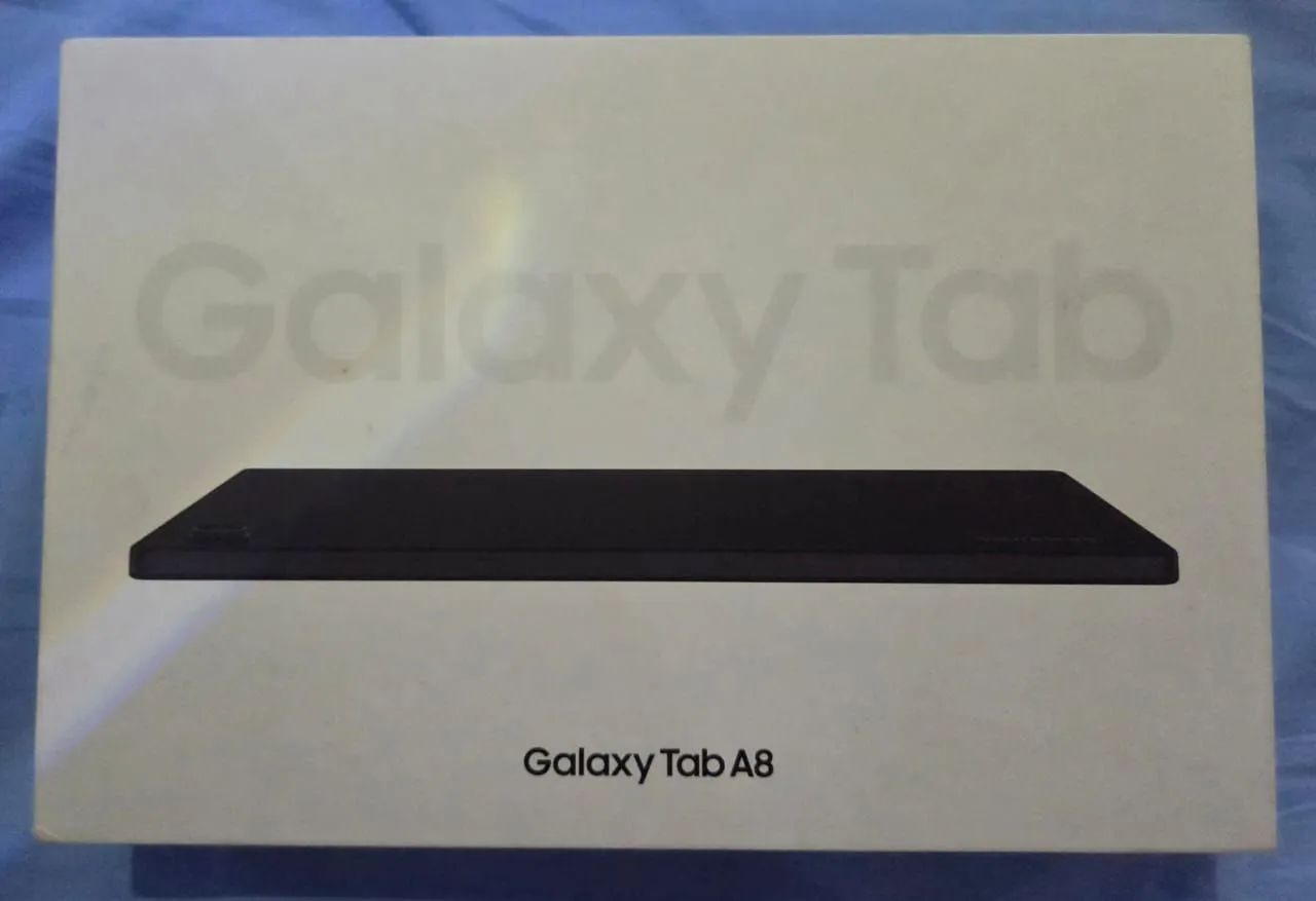 Galaxy Tab A8 Samsung  - Foto 3