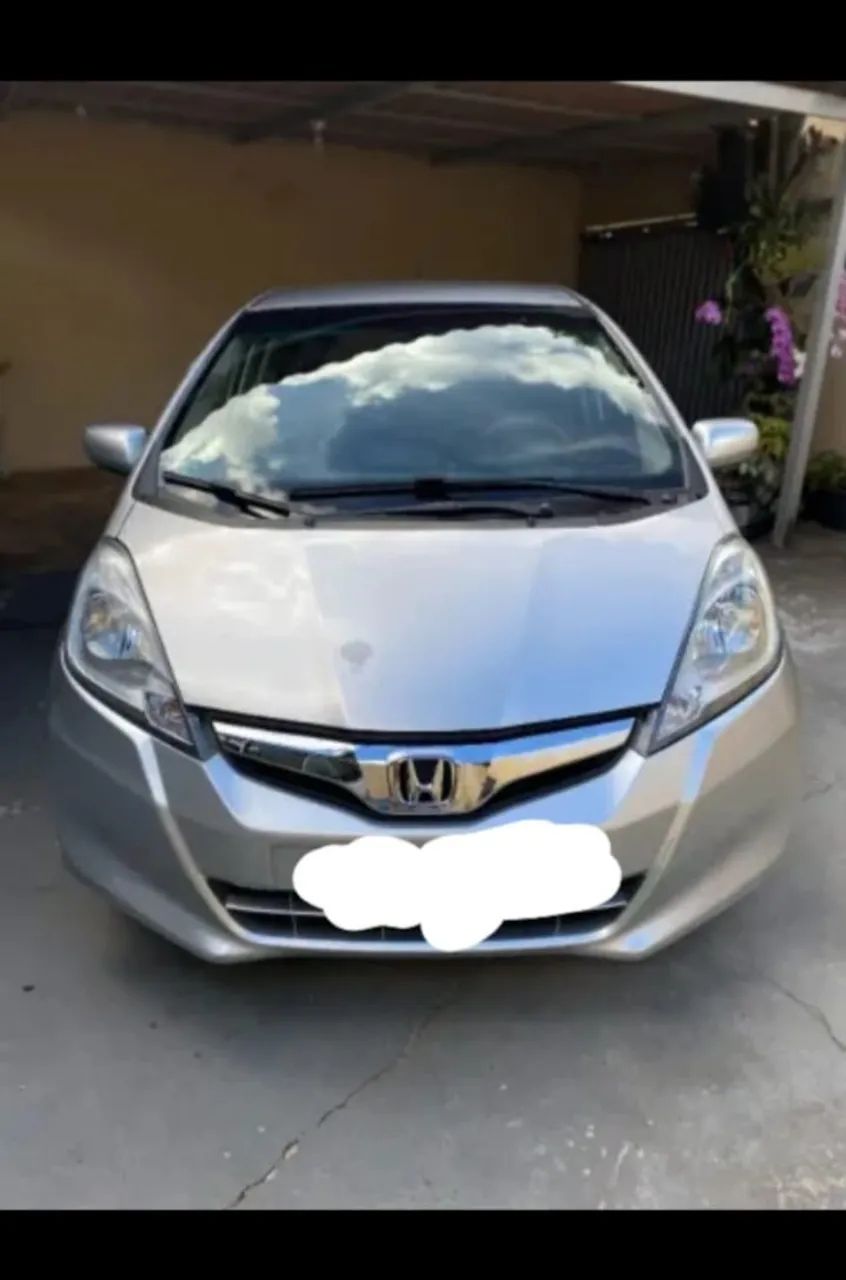   Honda FIT FLEX/2013 - Foto 2