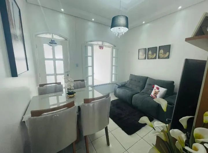 L| LINDA CASA NO SÃO FRANCISCO  - Foto 2