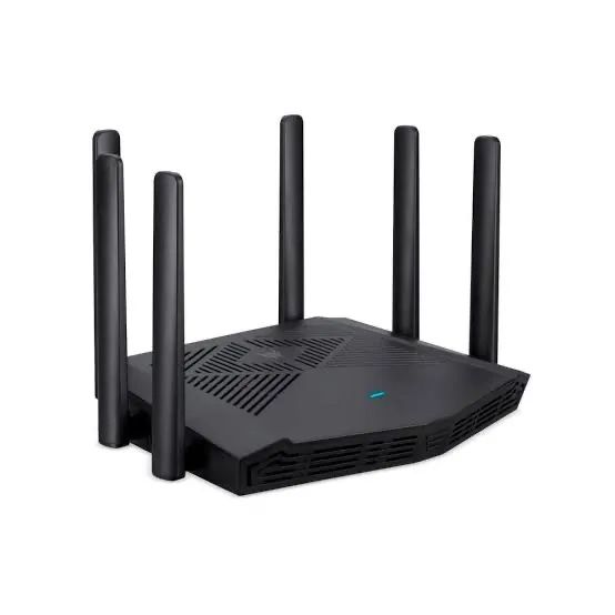 Roteador Predator W6x (NOVO)64385329004163123
