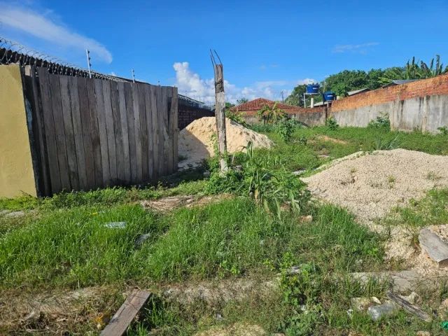 Vende-se Terreno no Bairro Universidade medindo 12,00mt de frente e 30,00mt de fundo. - Foto 3