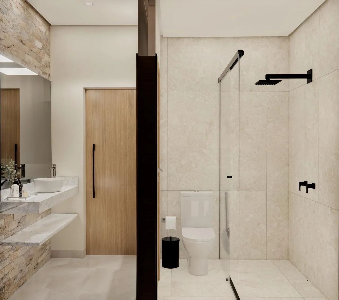 Vendo sobrado na 309 sul  - Foto 6