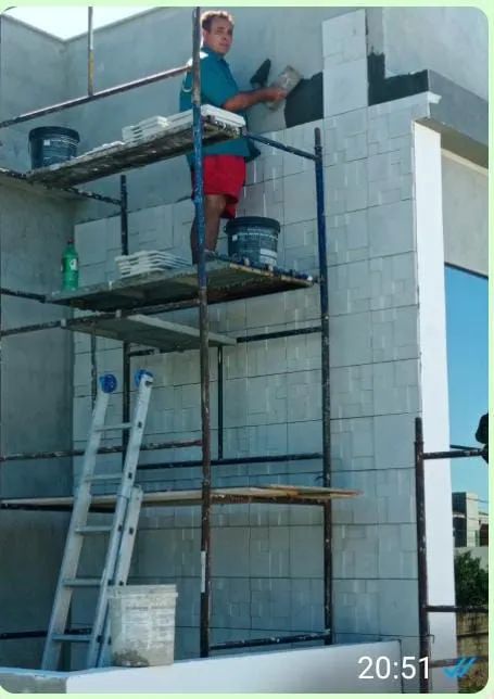 *CONSTRUÇÃO INTELIGENTE*  - Foto 2