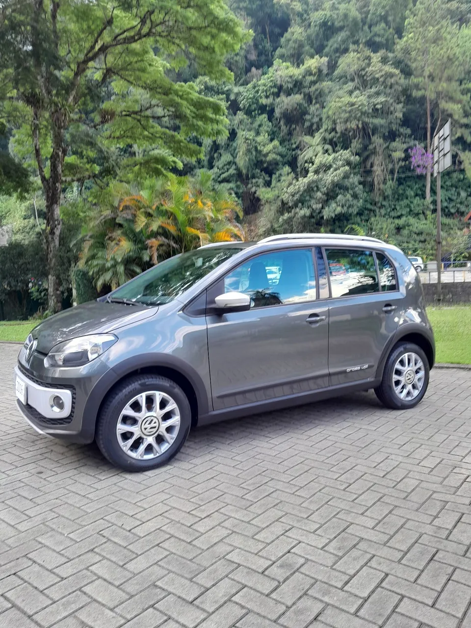 Carros Usados e Novos à venda - Petrópolis, RJ