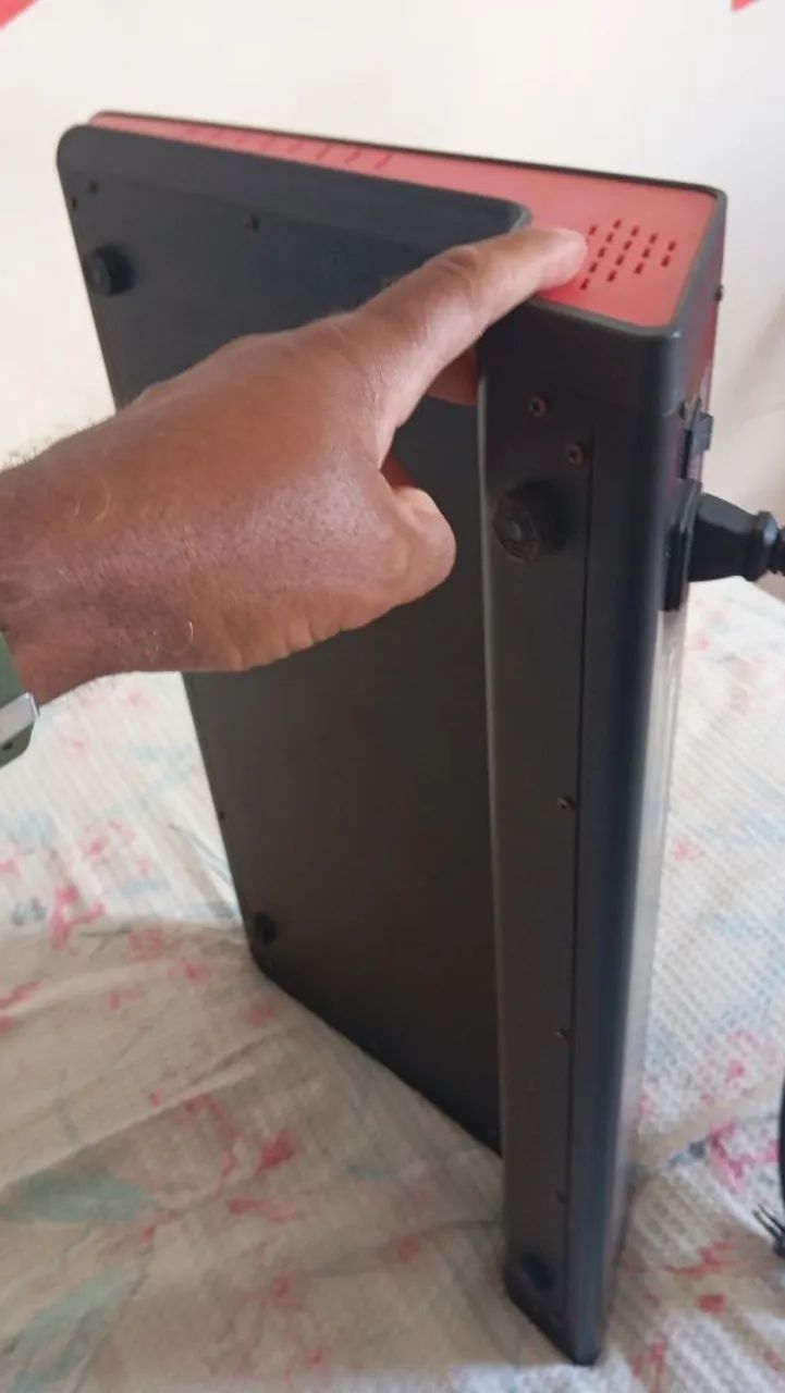 Mesa K-Áudio  - Foto 2