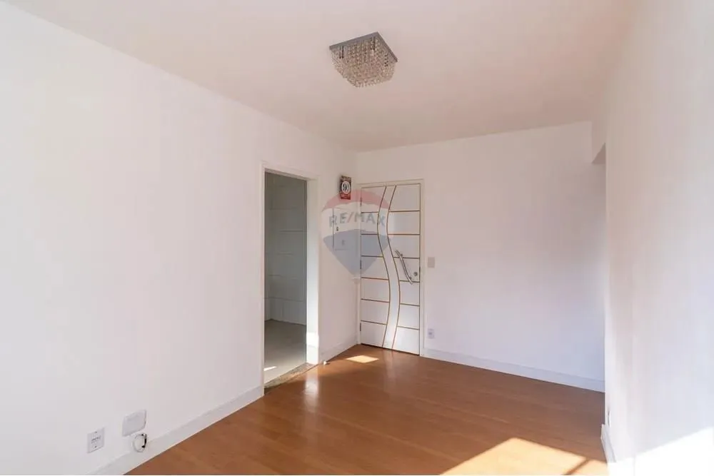 Apartamento à Venda no Parque São Domingos Conforto, Segurança e Localização Privilegiada
